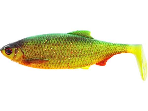 Westin Ricky The Roach Shadtail 7cm (2pcs)