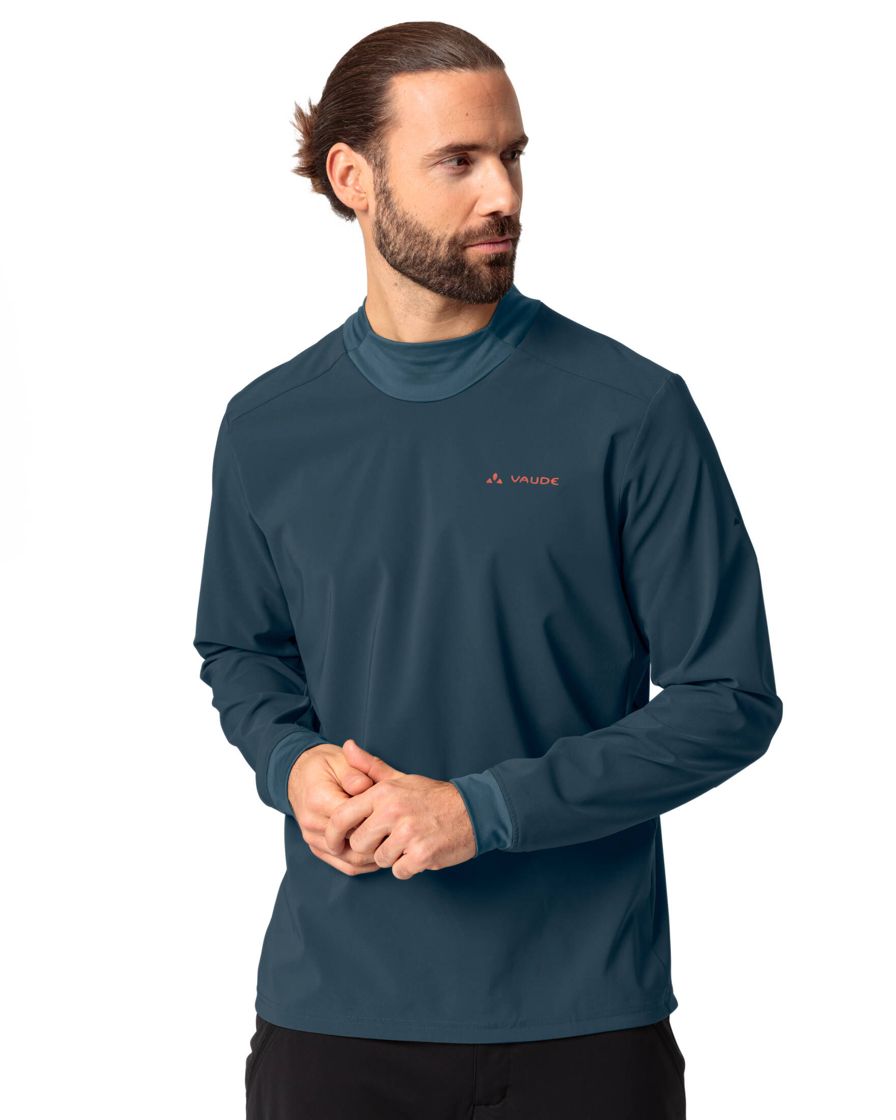 VAUDE| Herren Pullover All Year Moab