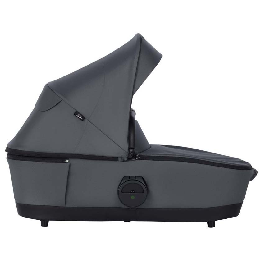 Easywalker Harvey5 Premium reiswieg Mineral Grey - reiswiegen - Prénatal