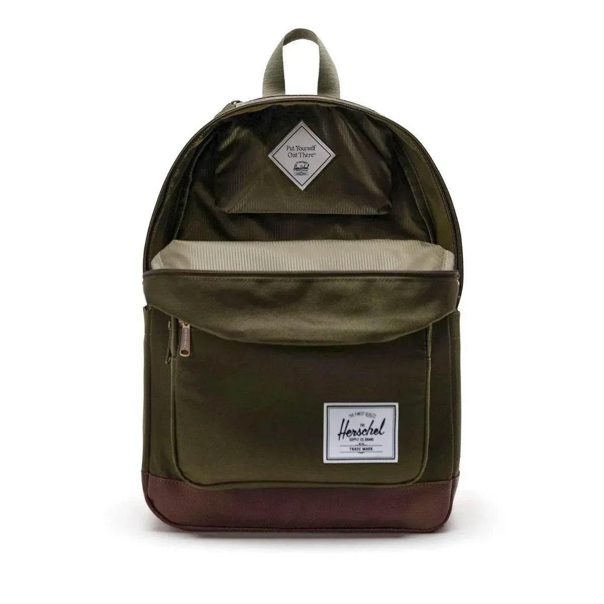 Herschel | Popquiz | laptop rugzak 15”