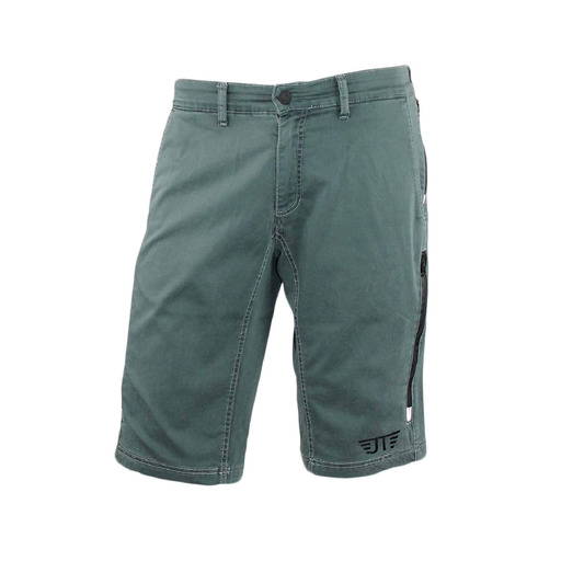 Pantalón Mountain Bike (Mtb) Jeanstrack Heras