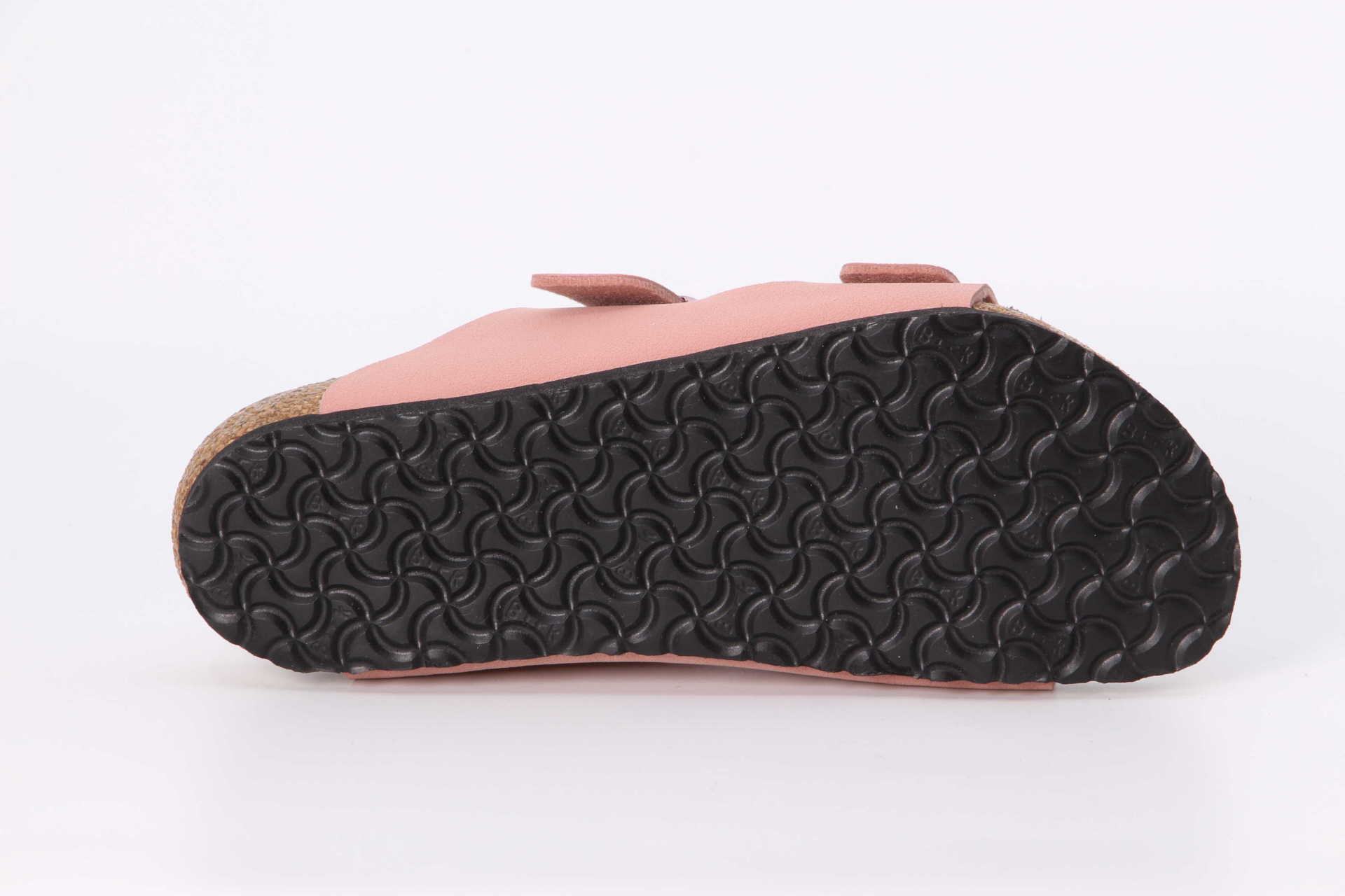 Birkenstock Arizona Kids schmal pink clay