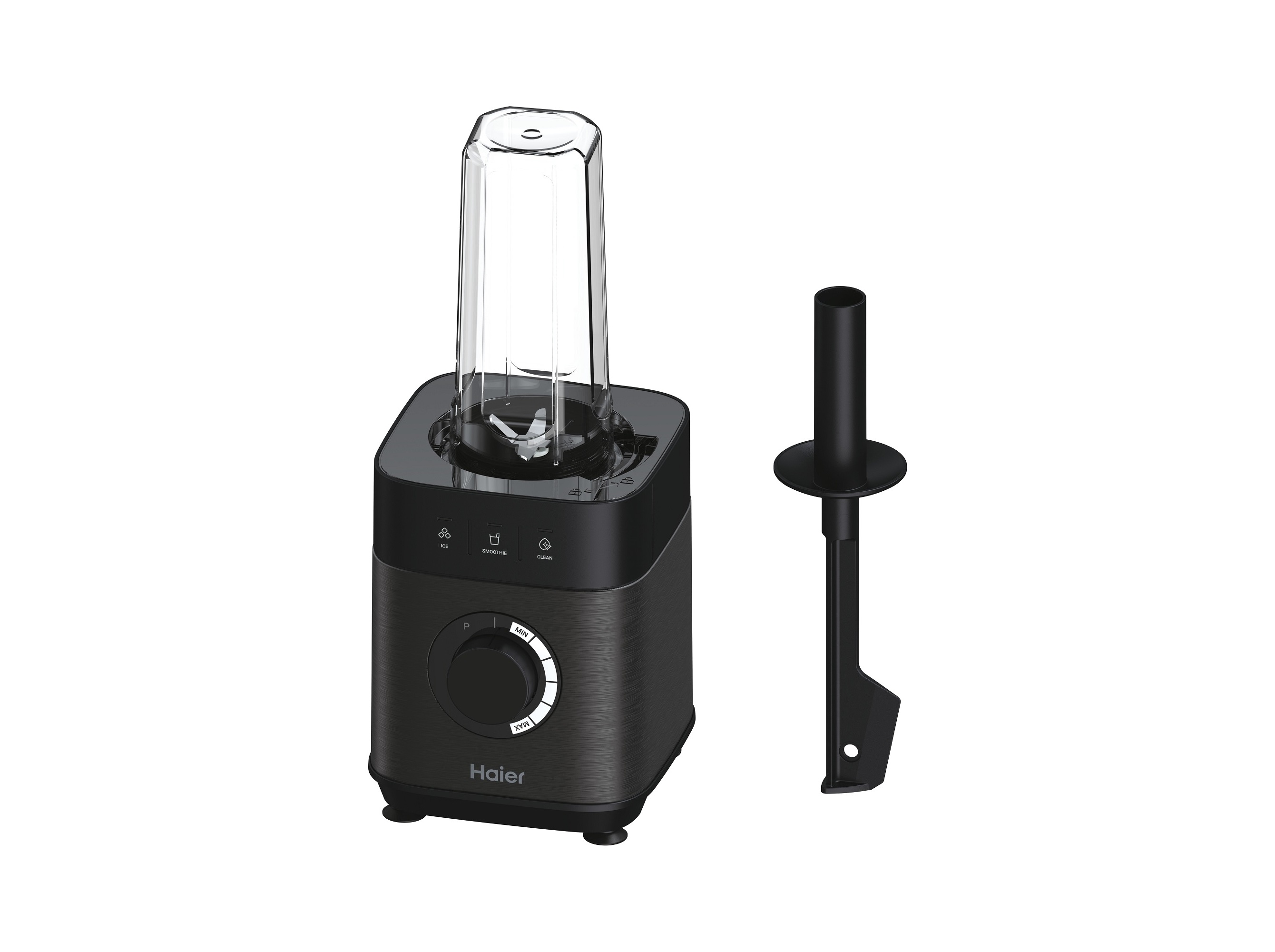 LIQUIDIFICADORA HAIER HBL5B2 011 SÉRIE 5 1200W