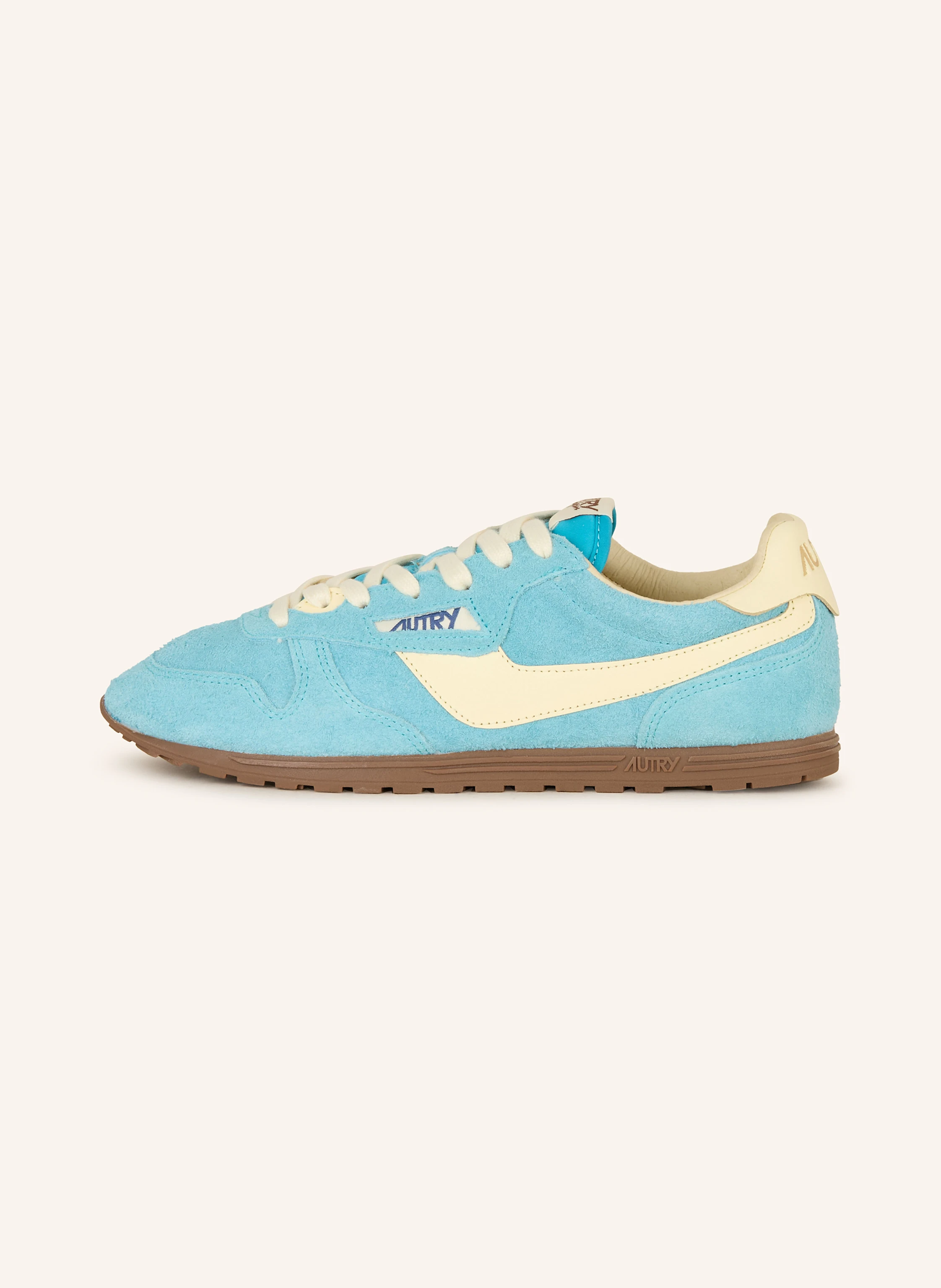 AUTRY Sneaker WINDSPIN WIFE