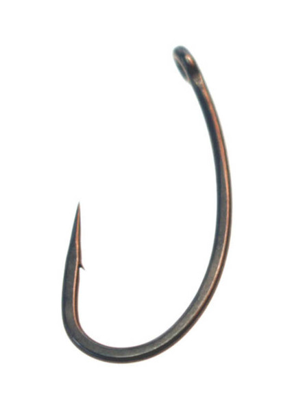 Hameçons PB Products Power Curve Hook PTFE Barbed (10 pcs)