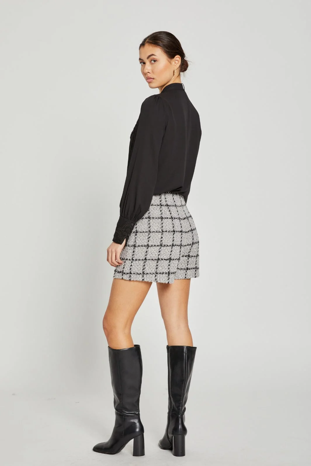 Bruuns Bazaar Doxabbnadiata Shorts