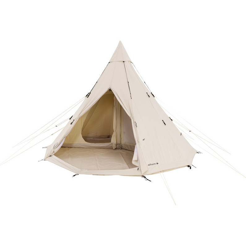 Nordisk Alfheim 19.6 Zelt