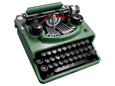 LEGO Typemachine (21327)