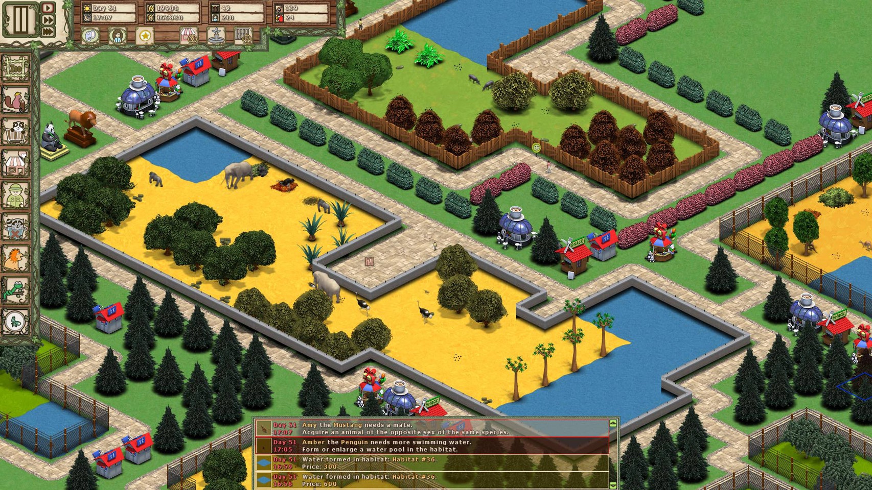 Zoo Park- PC