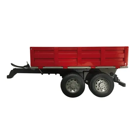 Jamara Kipper rot für RC-Traktor, 1:16
