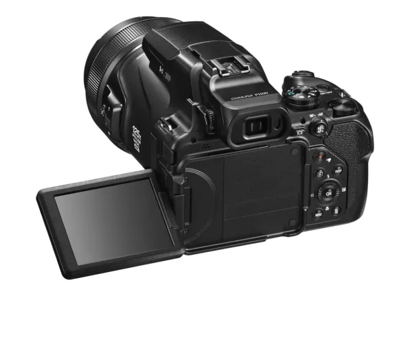 Nikon COOLPIX P1100, 16 MP, 4608 x 2592 pixel, 1/2.3