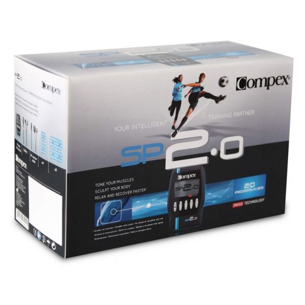 Compex SP 2.0 - 2535116