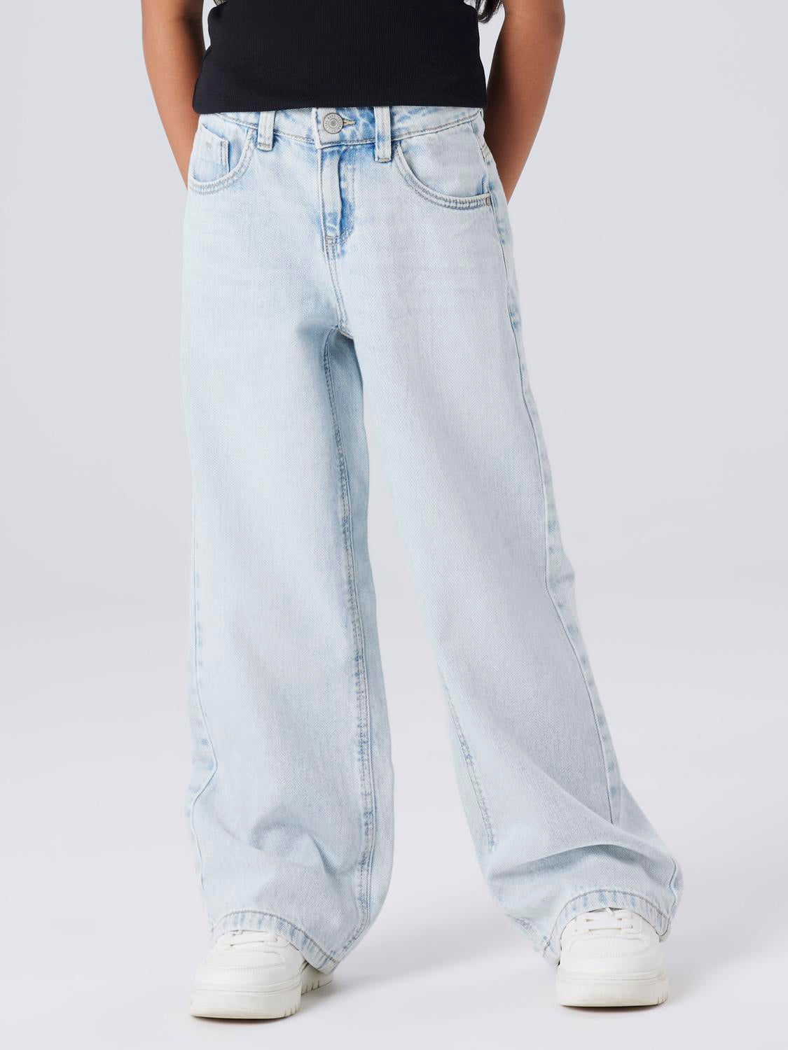 Name It Jeans Rose