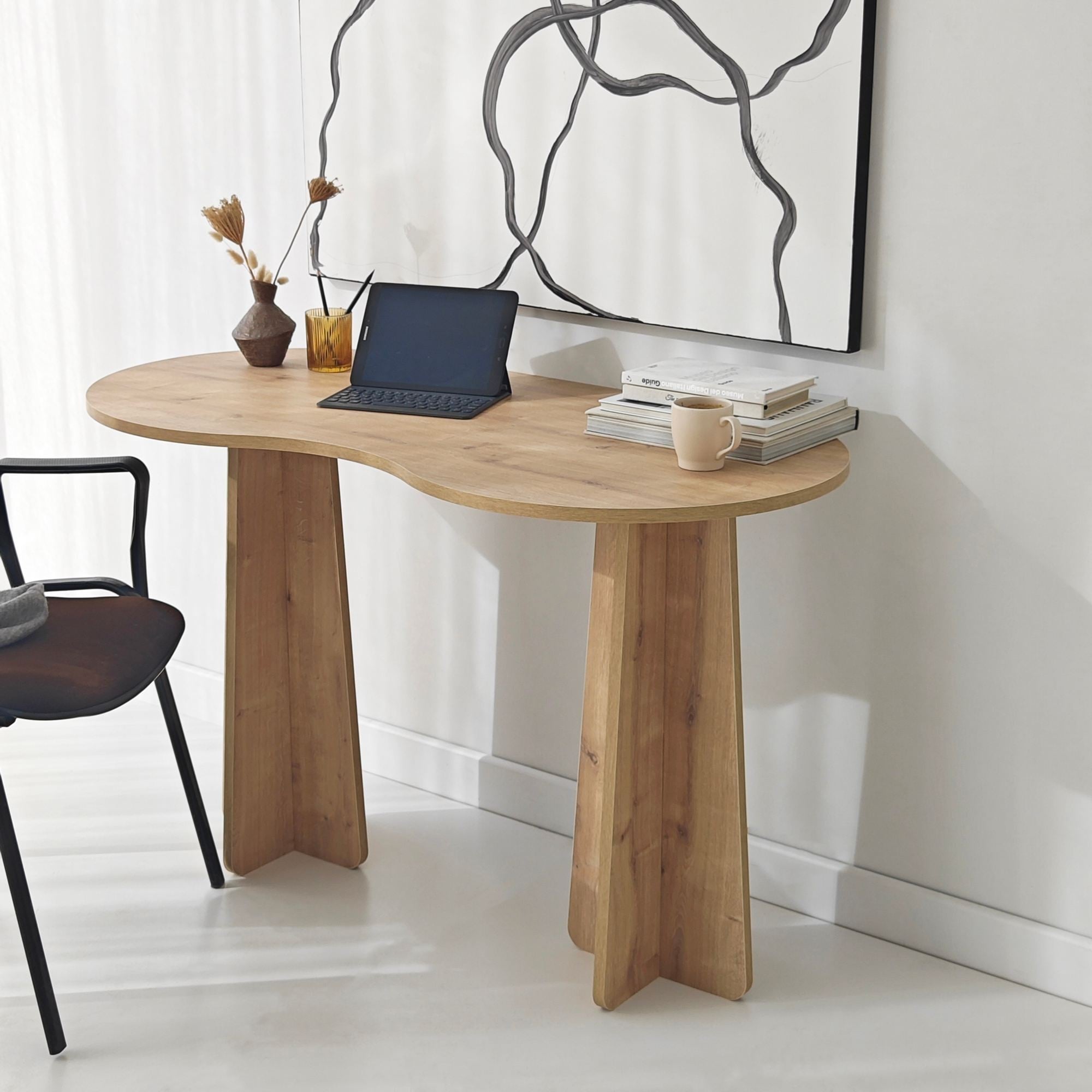 Calicosy - Bureau COMO - B120 cm