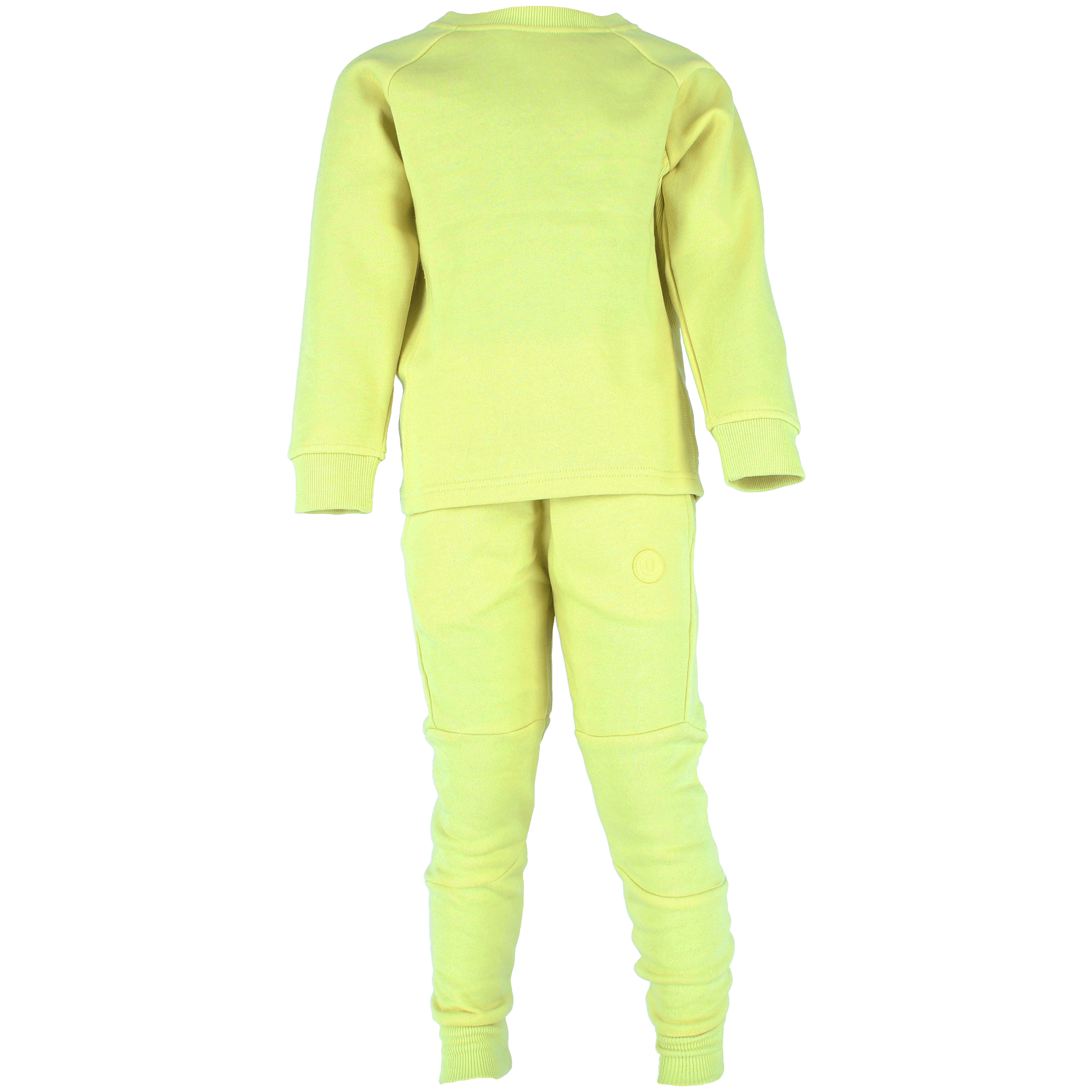 Sway Oxford shape set kids - Fritid og bomull