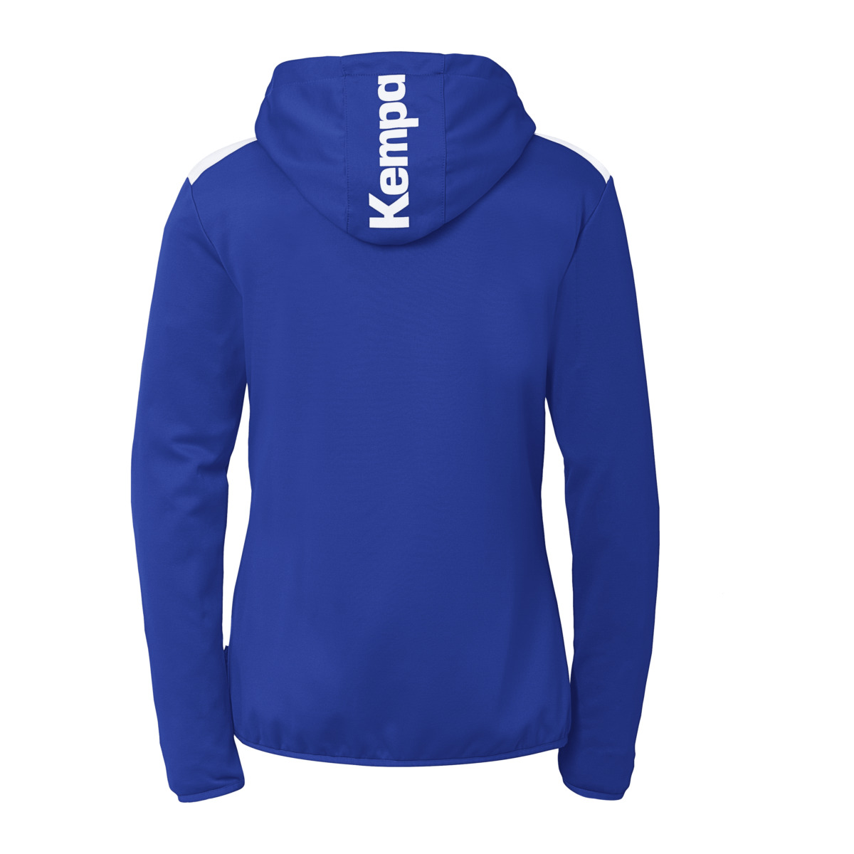 Emotion 27 Kapuzenjacke Damen