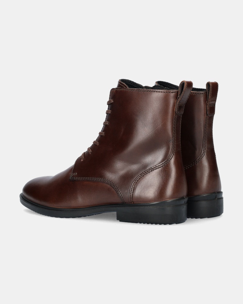 Ecco Dress Classic 15 Veterboots  - bruin