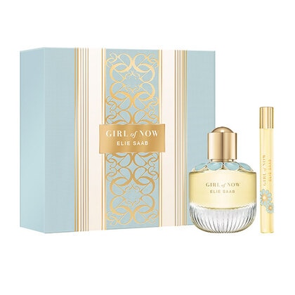 Elie Saab Girl Of Now Eau de Parfum Gift Set