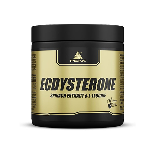 Ecdysterone (120 Kapseln)