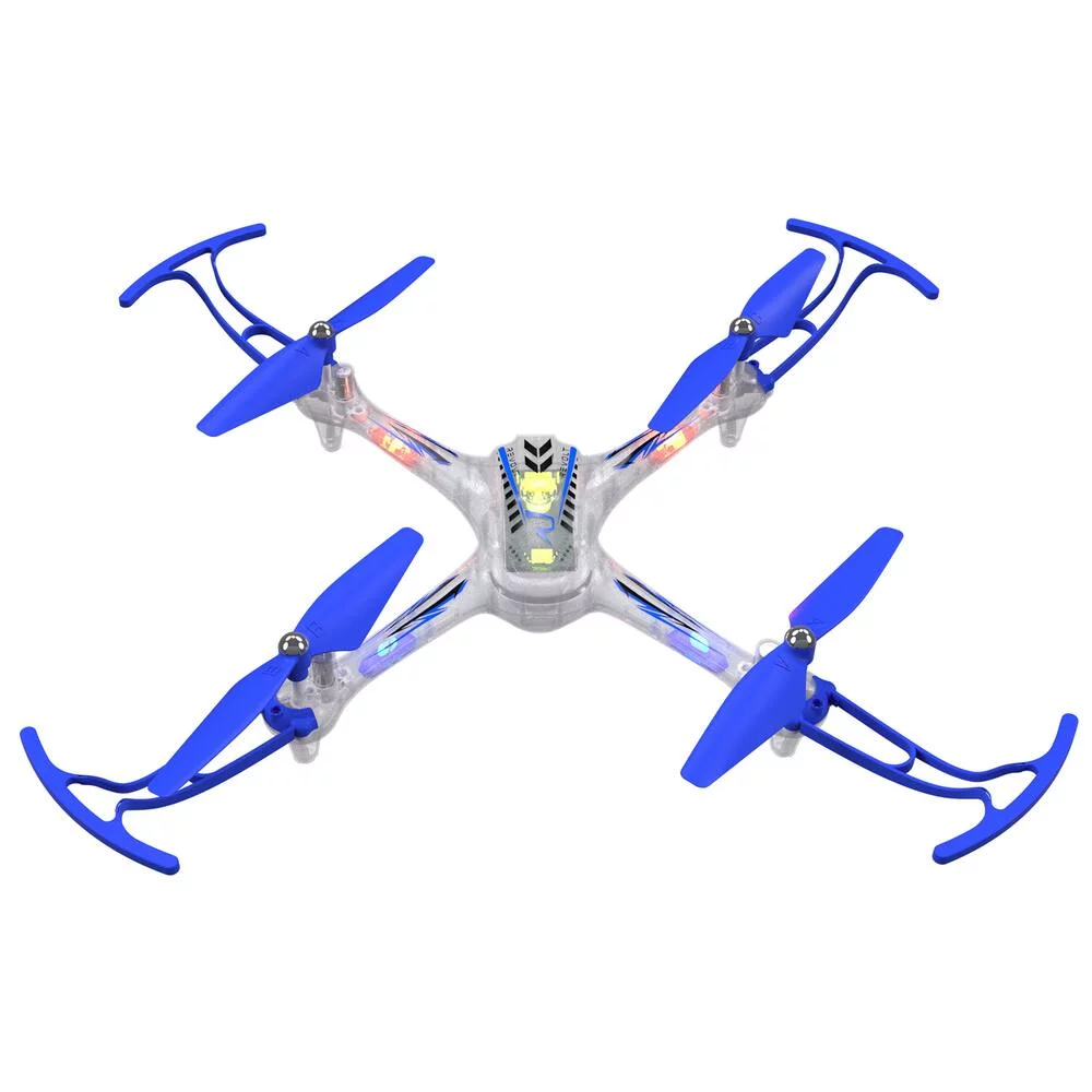SUPER DRONE RADIOCOMMANDE