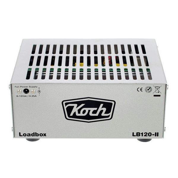 Koch Amps LB120-II/8 Leistungsreduzierer
