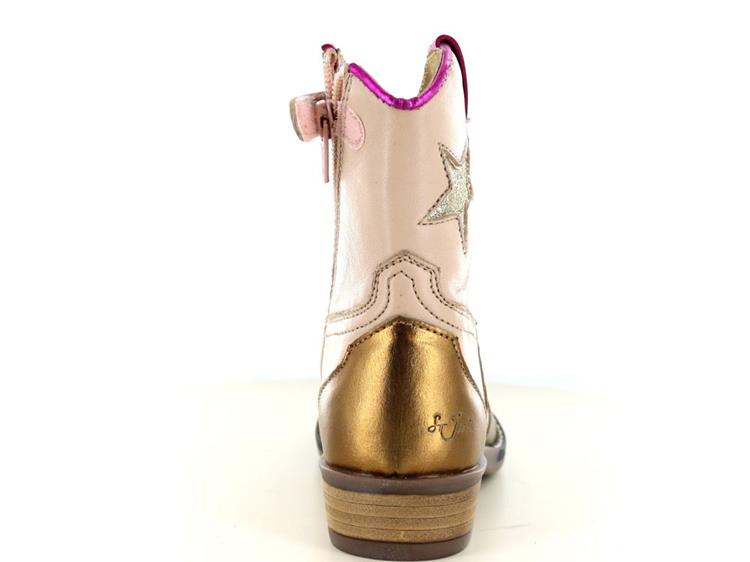 So Jamie S1007 Roze combi