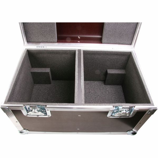 Thon Stairville HL-X9 Quad Color 2x