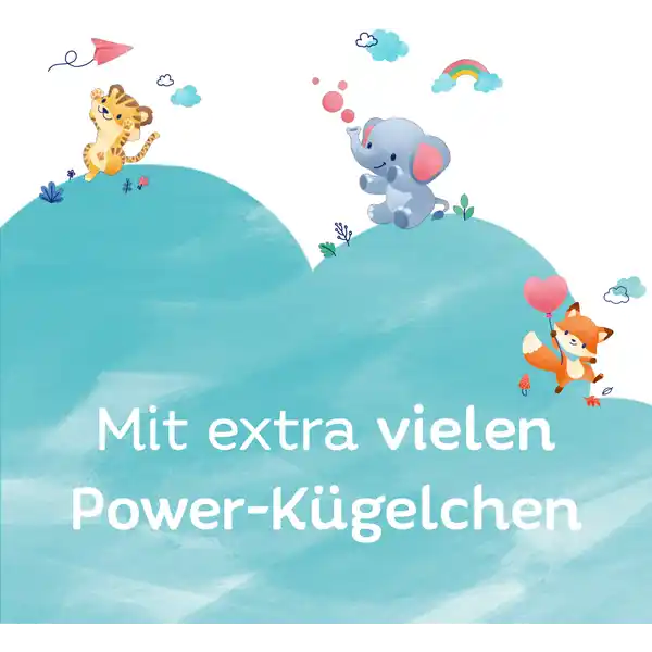 Premium Windeln Größe 5+ Junior+, 33 Stück, 11-17 kg