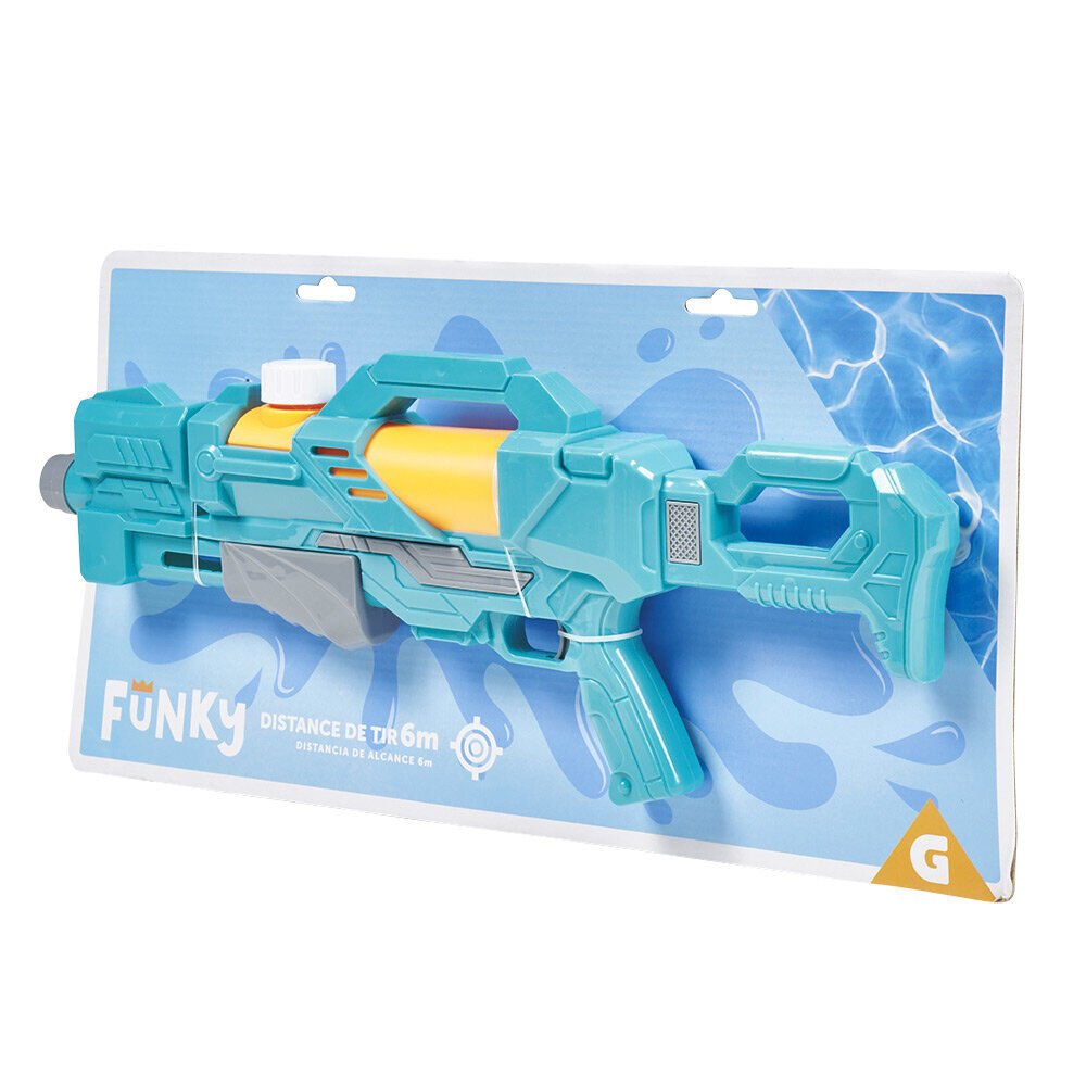 Pistolet à eau Funky