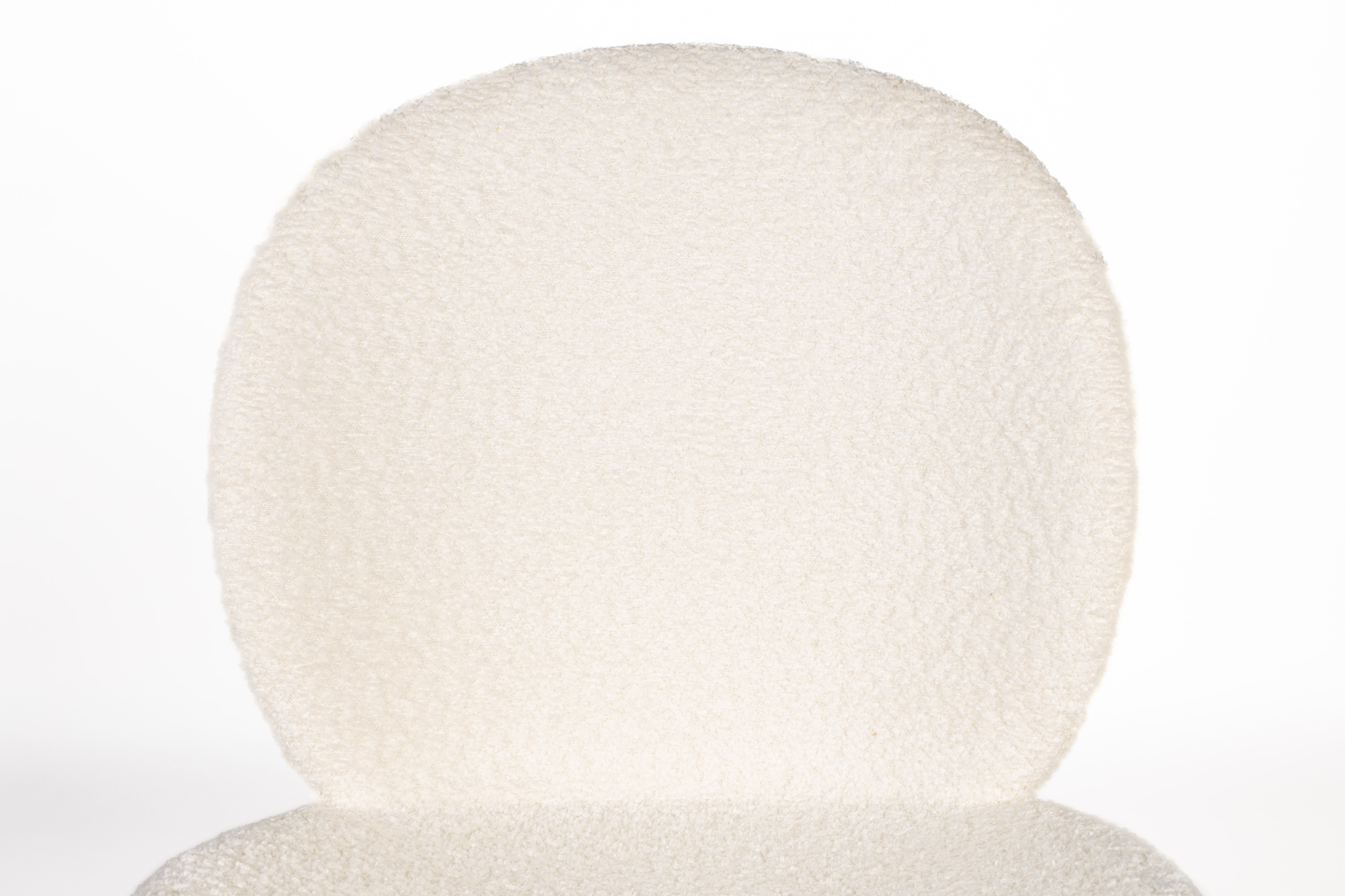 Chair Bonnet Off-White