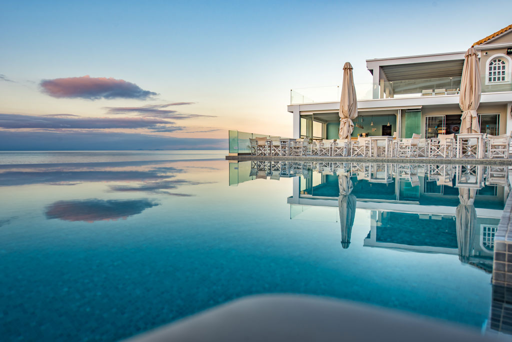 Alexandra Beach Resort & Spa All Inclusive - Hotel
