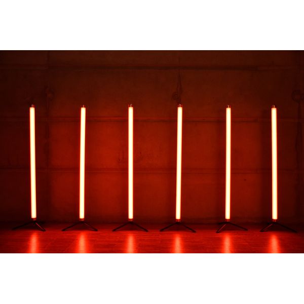 Ape Labs Neon Tube TB 6 RGBWW