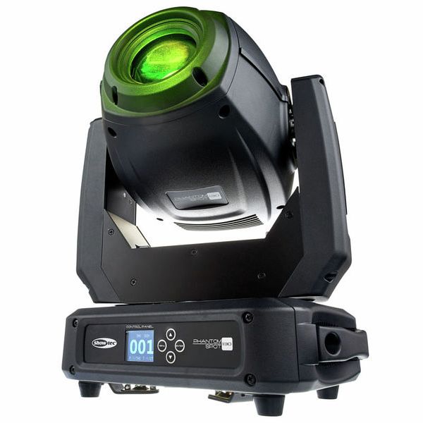 Showtec Phantom 130 Spot