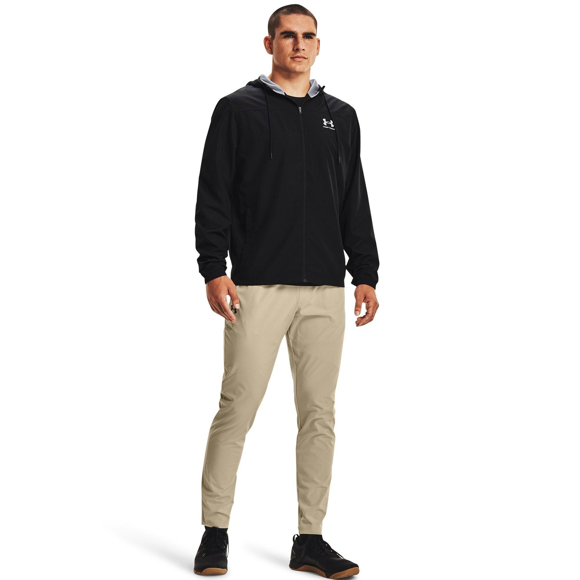 Under Armour UA Sportstyle Windbreaker Jacket Mens