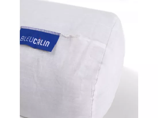 Traversin Ferme - Polochon enveloppe 100% coton - 140cm