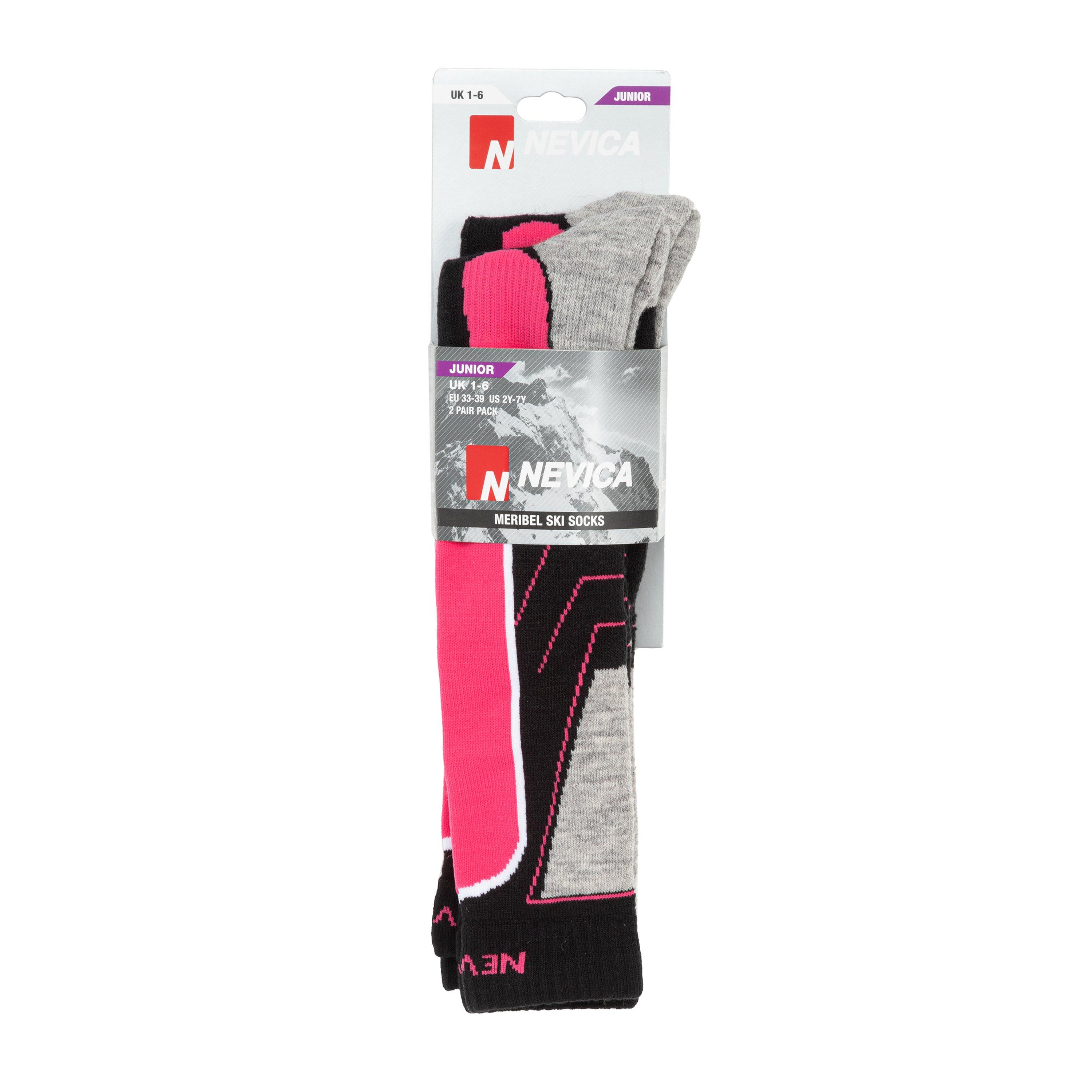 Nevica Meribel Sock 2Pk