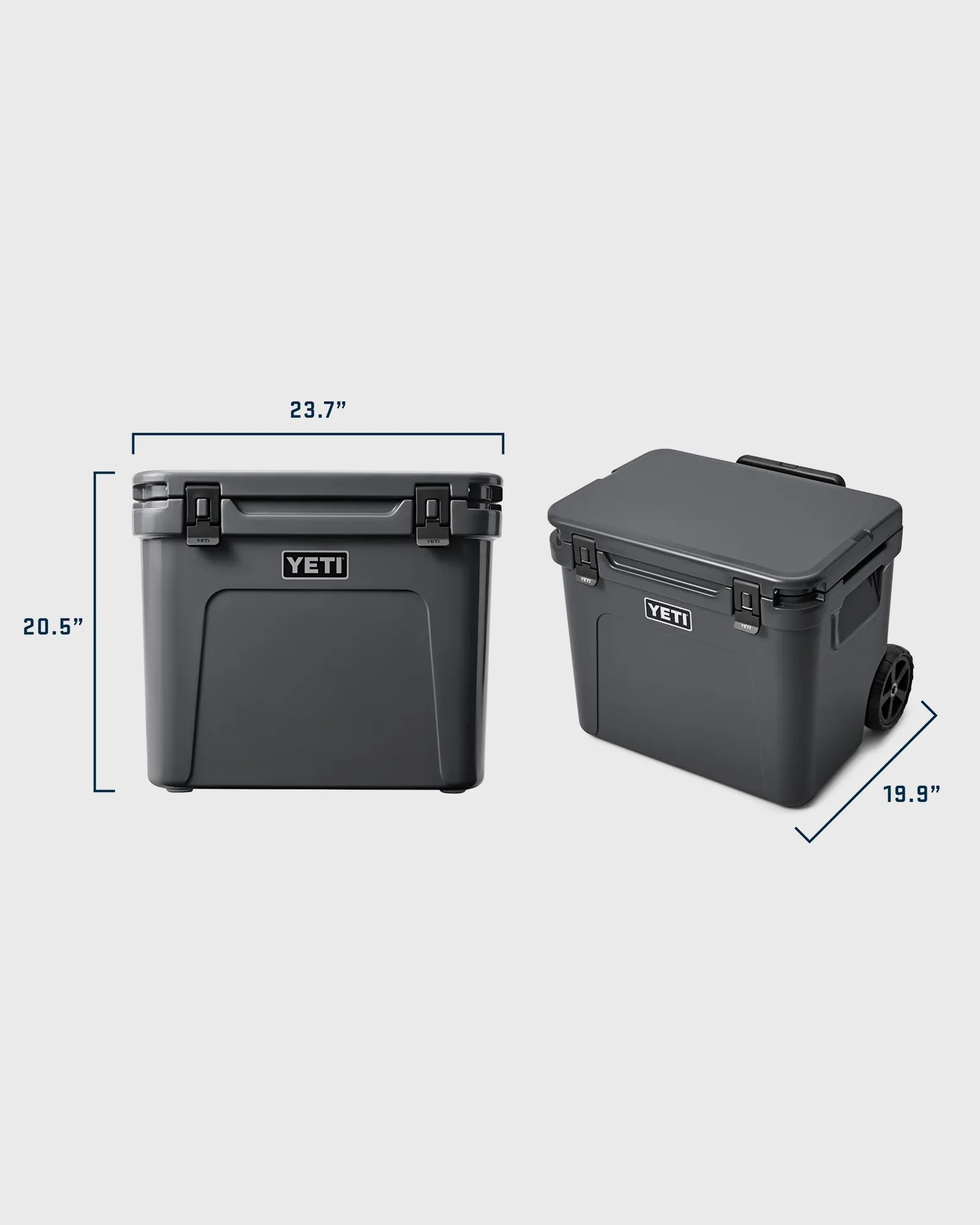 YETI Roadie 48