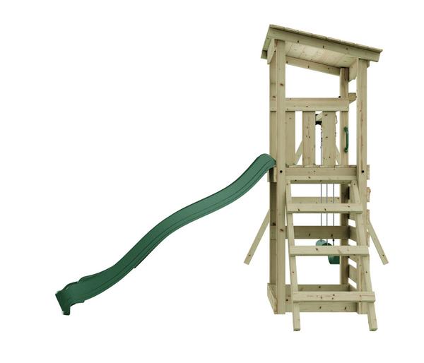 Weka Spielturm Neapel, ca.