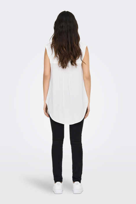 Only witte dames top