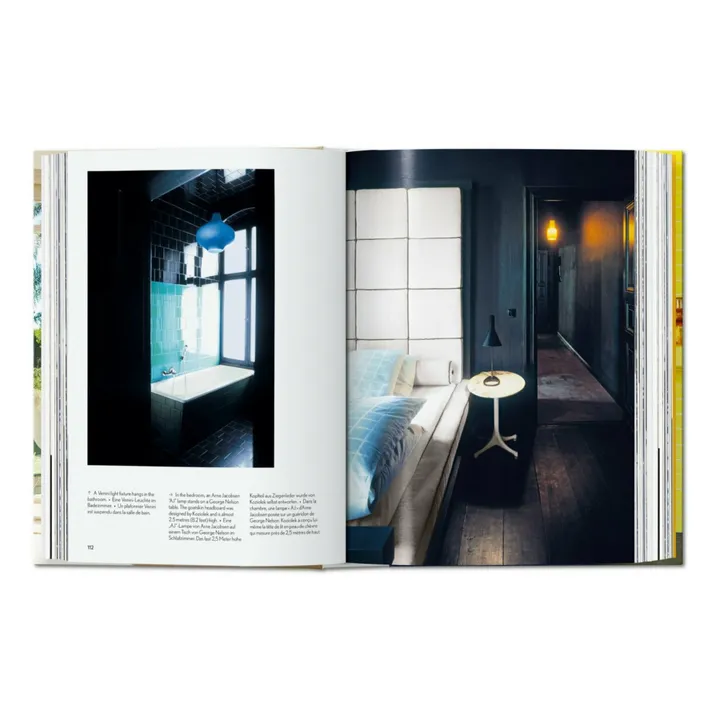 Taschen Interiors Now! 40th Ed.