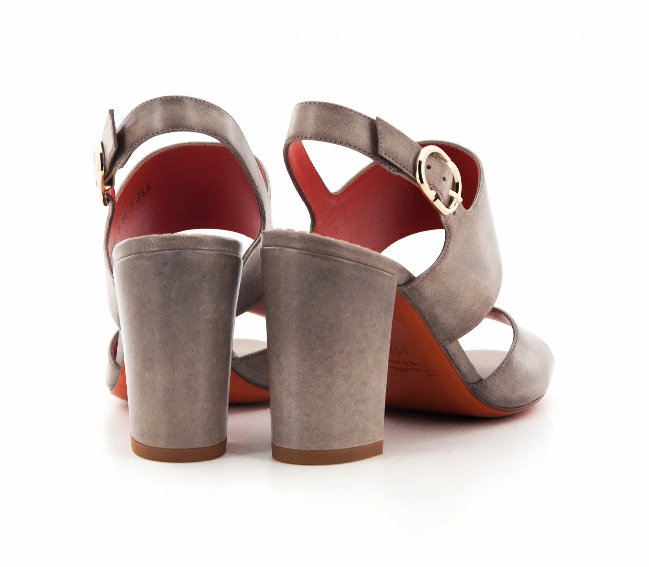 SANTONI - ZOE 57088 LEO TAUPE