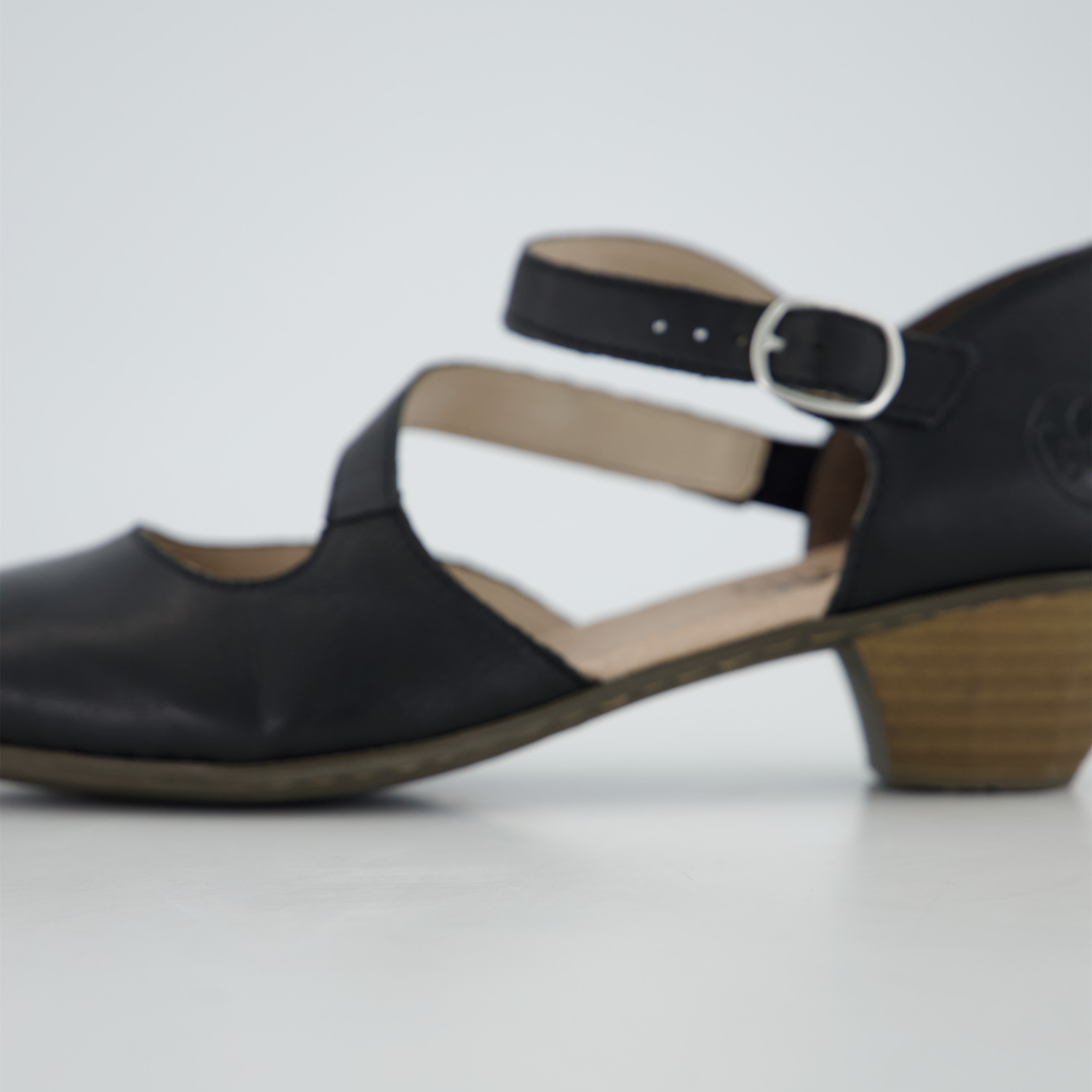 Rieker Pumps
