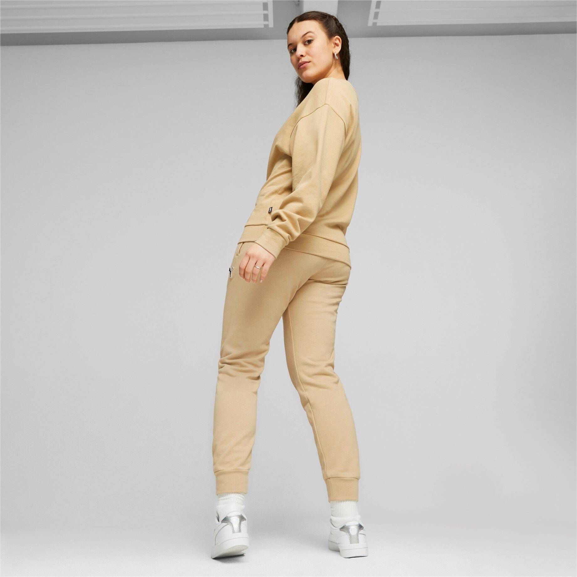 Puma| Damen Jogginghose