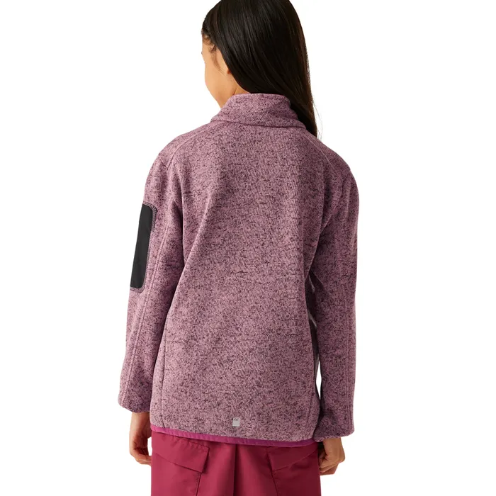 Regatta Newhill Fleecejack Junior