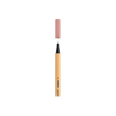 STABILO point 88 - Feutre fin - 0.4 mm - rose blush