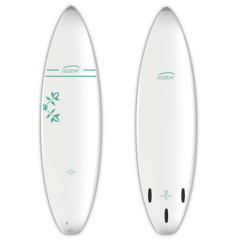 Oxbow Shortboard 6'7 - OXBOW