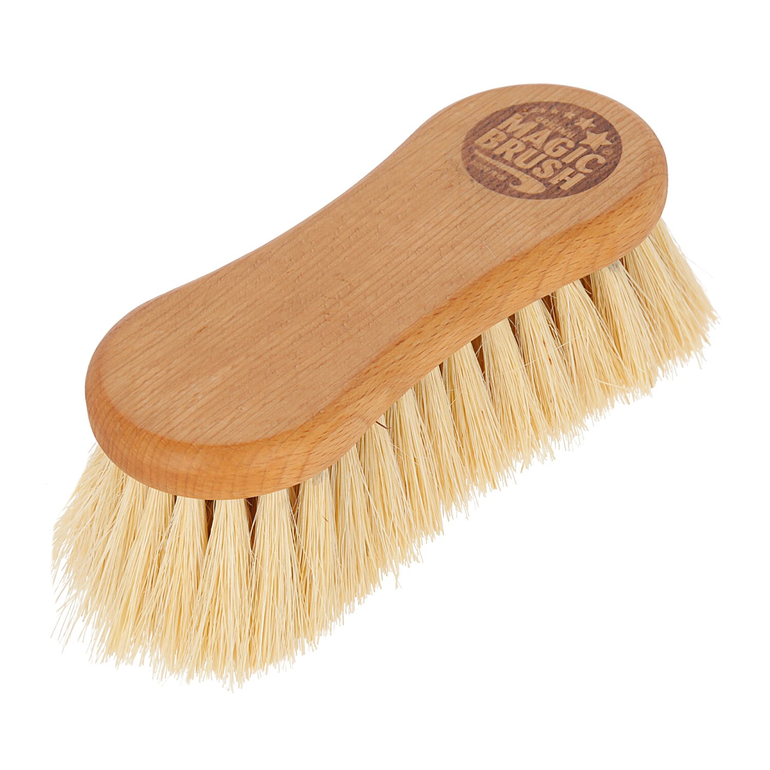 MagicBrush Reinigungsbürste Soft  - braun