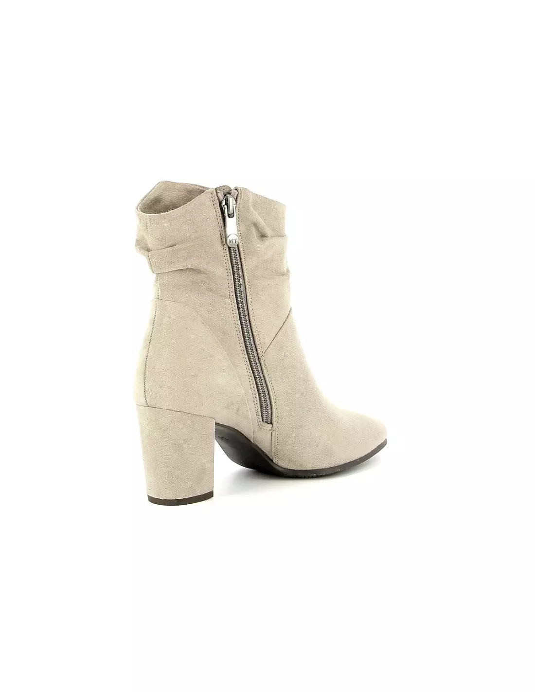 MARCO TOZZI 25307 - Boots & bottines Taupe
