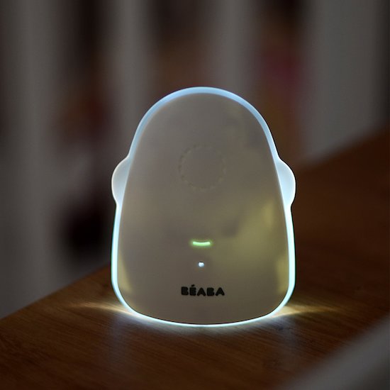 Ecoute bébé Audio Simply ZEN   de               Béaba