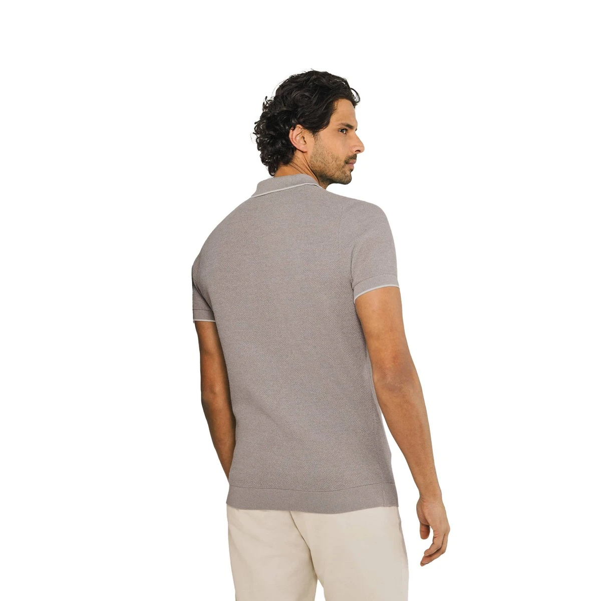 Heren Polo 28220453